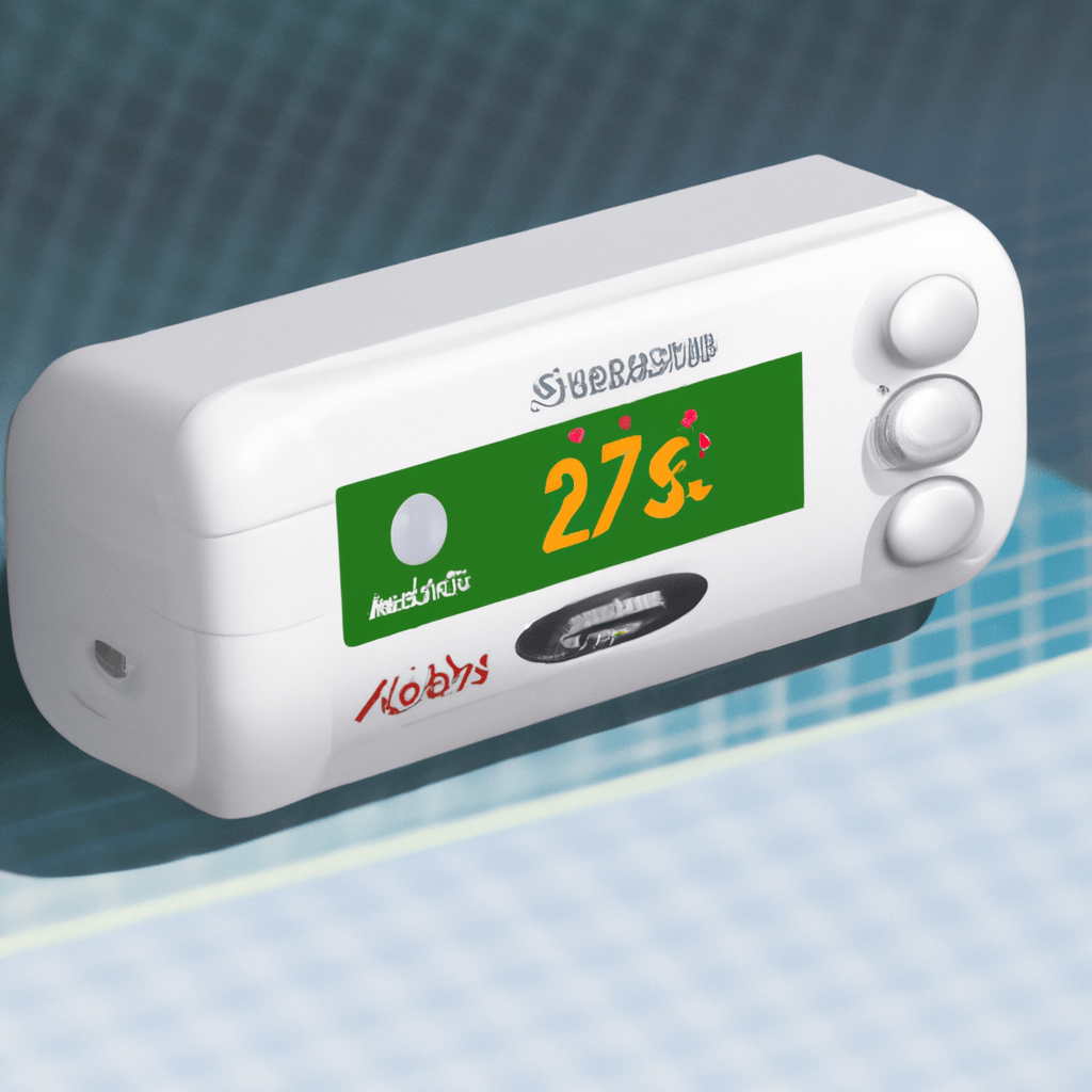 [An illustration of a GSM alarm device with batteries, providing reliable and uninterrupted security monitoring.]. Sigma 85 mm f/1.4. No text.