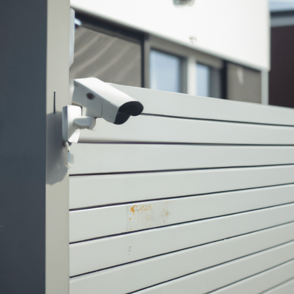Foto: Jablotron 100 system securing a modern home. Canon 50mm f/1.8. No text.. Sigma 85 mm f/1.4. No text.