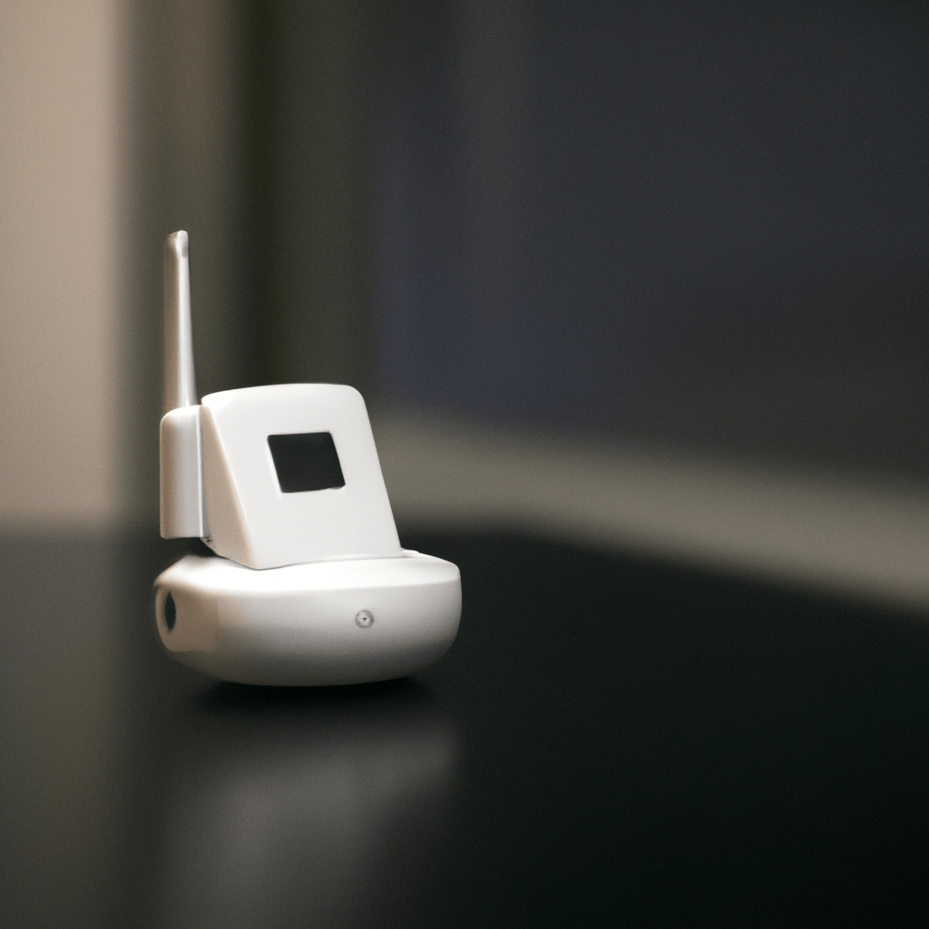 '2 - [Photo: Wireless motion detector as a vital component of a security system protecting web applications from SQL injection attacks]. Sigma 35 mm f/2.8. No text.'. Sigma 85 mm f/1.4. No text.