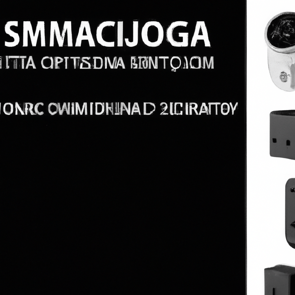 A photo showcasing various expansion options for the Myjablotron CZ security system, allowing for customization and increased protection. Expand your system with additional detectors, control panels, and monitoring systems to have full control and peace of mind. Sigma 85mm f/1.4. No text.. Sigma 85 mm f/1.4. No text.