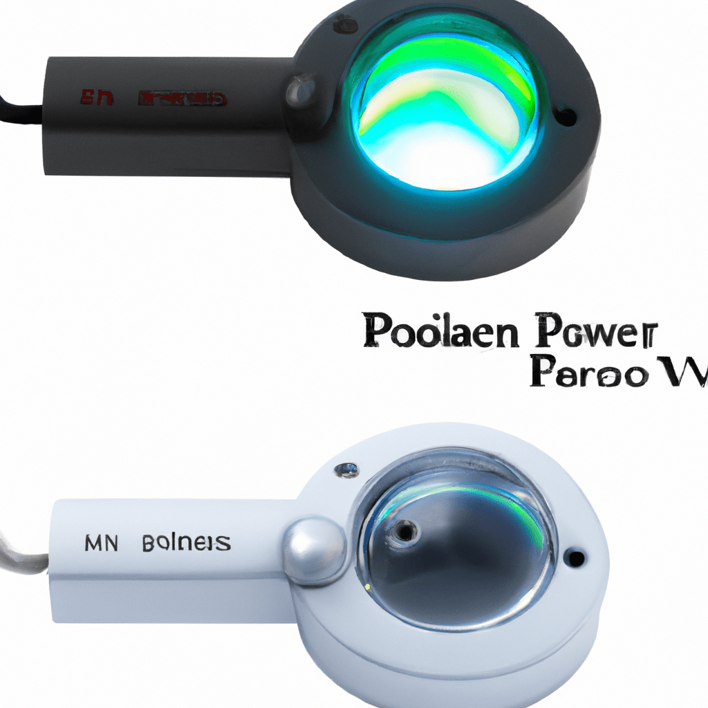2 - [Reliable and weatherproof infrared beam pool alarm: Keeps your pool secure by instantly alerting you when the beam is breached. Perfect for outdoor pools. #PoolSafety] Canon 50 mm f/1.8. No text.. Sigma 85 mm f/1.4. No text.
